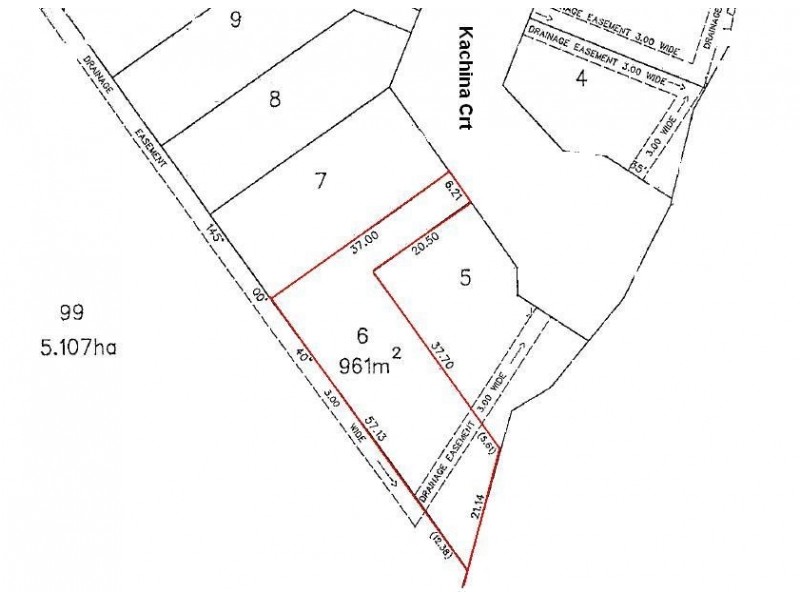 14 Kachina Court, Newstead TAS 7250