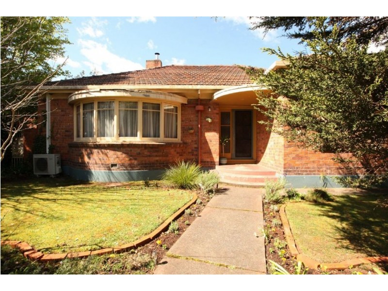 29 Newstead Crescent, Newstead TAS 7250