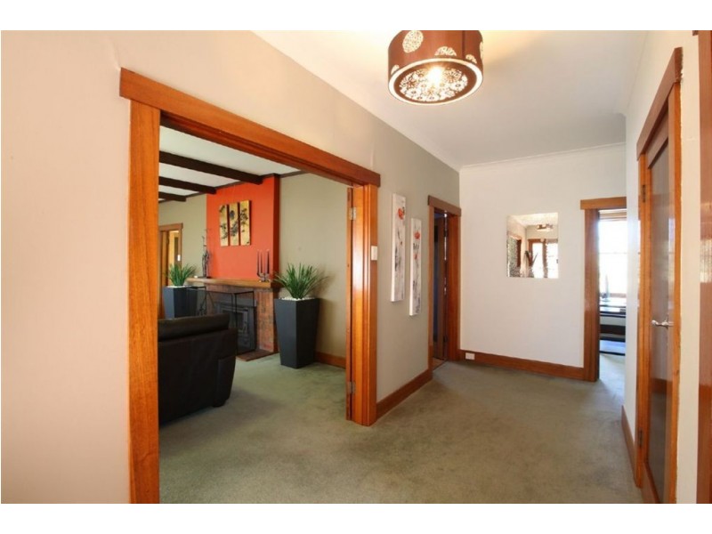 29 Newstead Crescent, Newstead TAS 7250