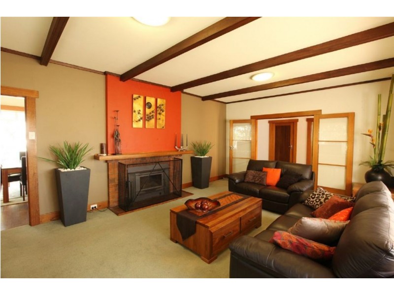 29 Newstead Crescent, Newstead TAS 7250