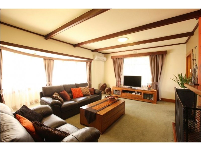 29 Newstead Crescent, Newstead TAS 7250