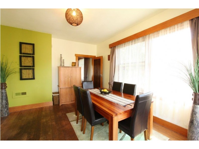 29 Newstead Crescent, Newstead TAS 7250