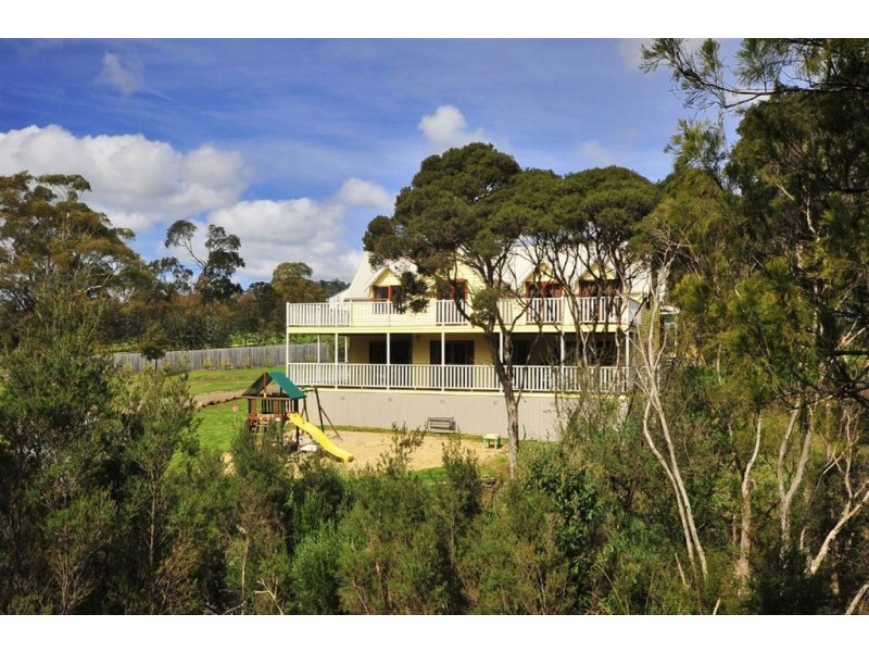135 Rowella Road, Sidmouth TAS 7270