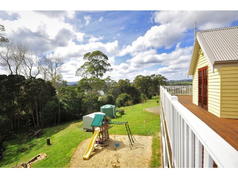 135 Rowella Road, Sidmouth TAS 7270
