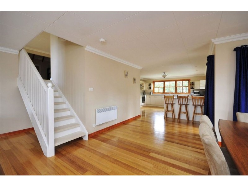 135 Rowella Road, Sidmouth TAS 7270