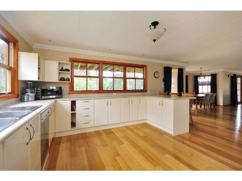 135 Rowella Road, Sidmouth TAS 7270