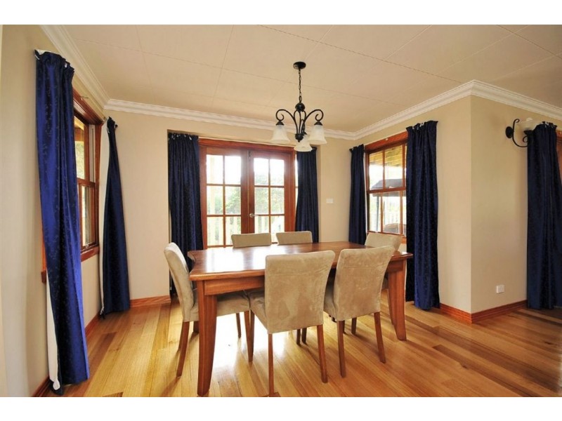 135 Rowella Road, Sidmouth TAS 7270