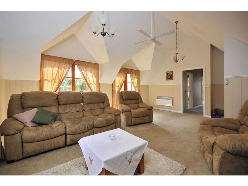 135 Rowella Road, Sidmouth TAS 7270