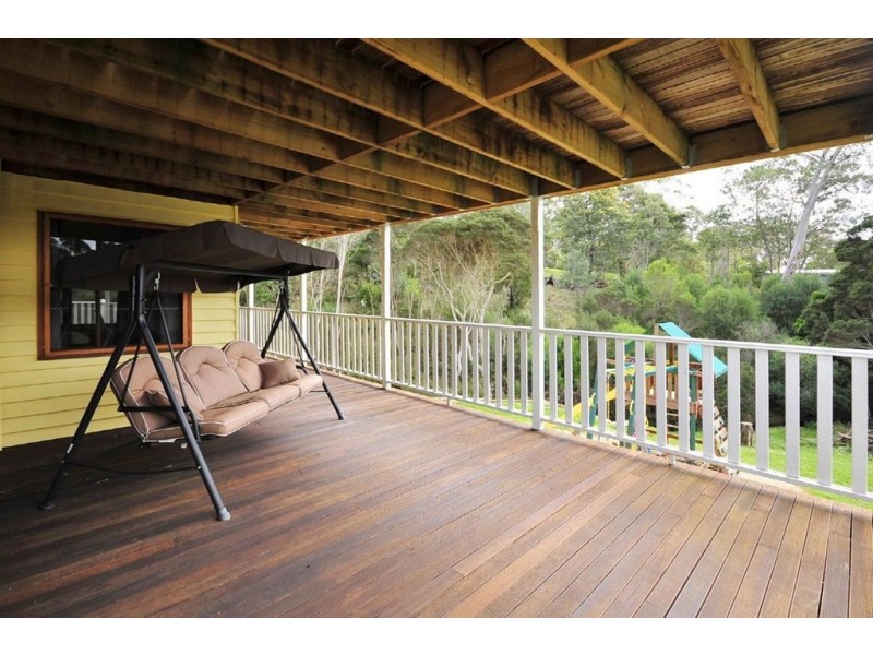 135 Rowella Road, Sidmouth TAS 7270