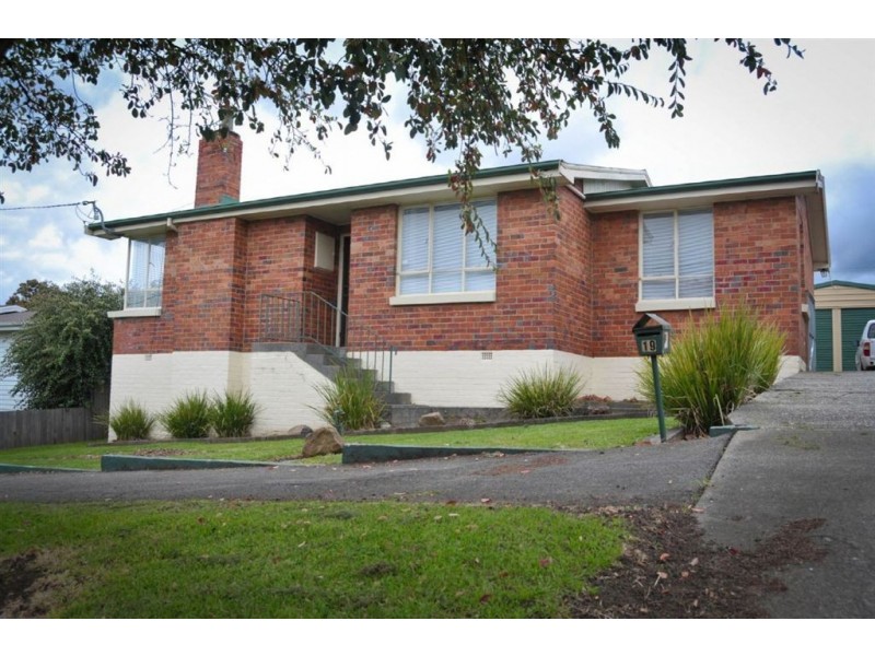 19 Humphrey Street, Waverley TAS 7250