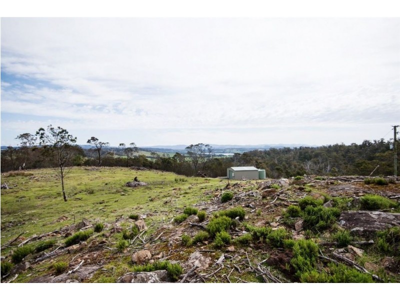 1907 East Tamar Highway, Dilston TAS 7252
