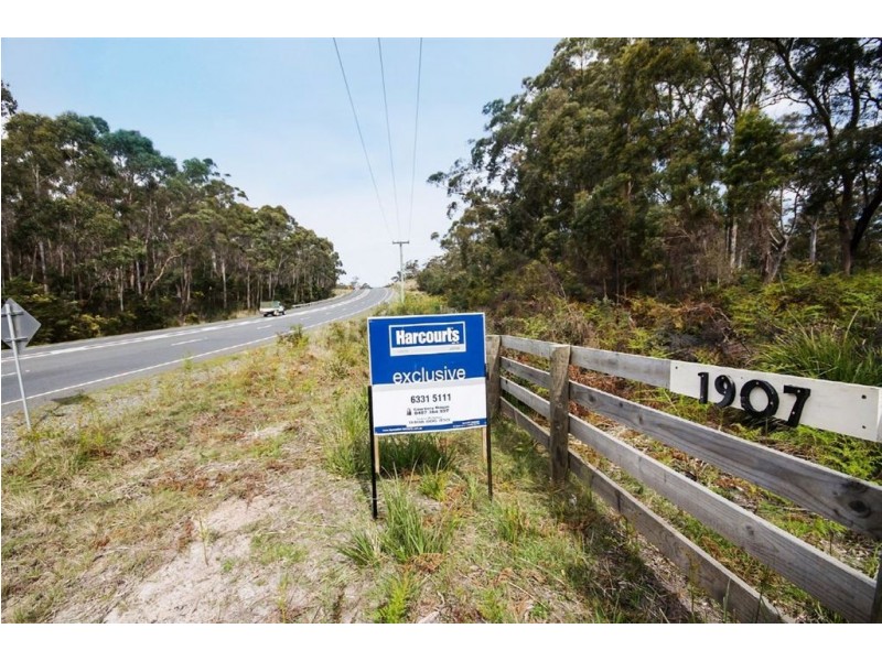 1907 East Tamar Highway, Dilston TAS 7252