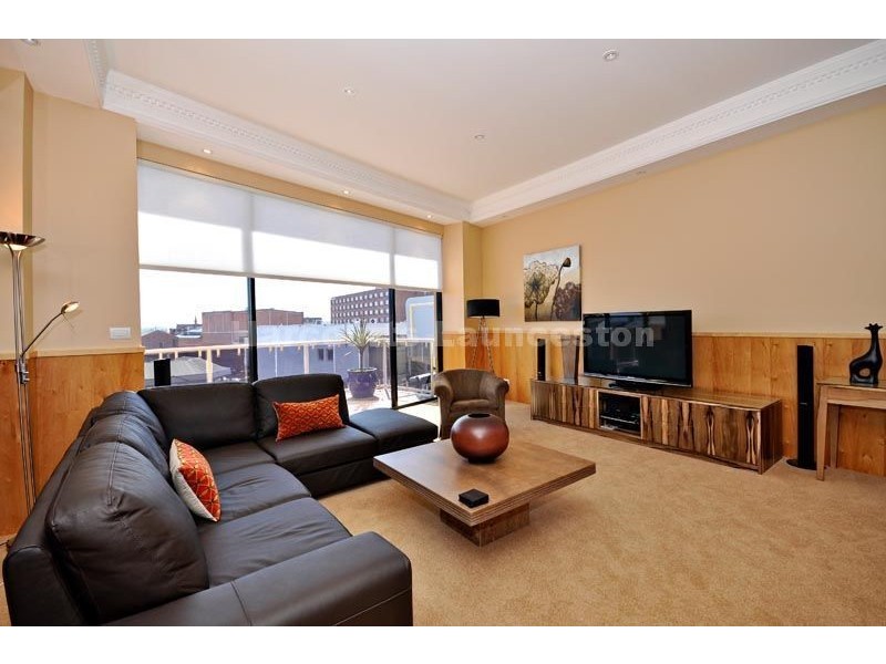 4/71 York Street, Launceston TAS 7250