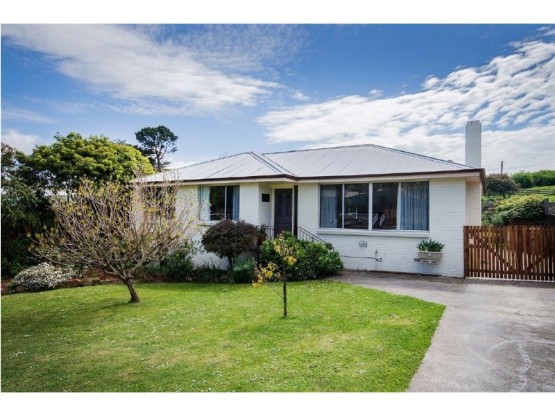 40 Outram Street, Summerhill TAS 7250