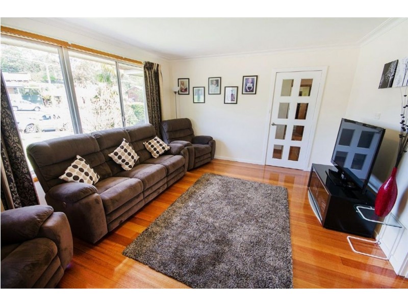 40 Outram Street, Summerhill TAS 7250