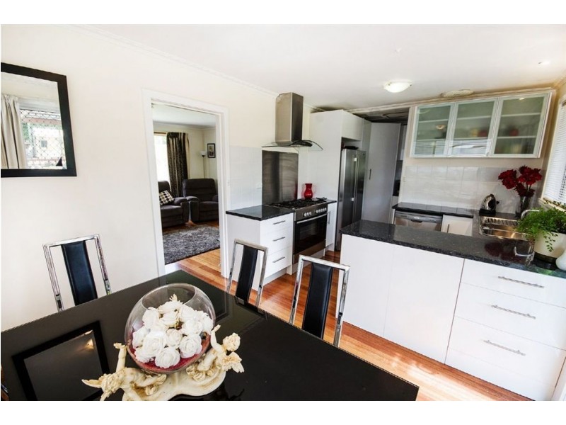 40 Outram Street, Summerhill TAS 7250