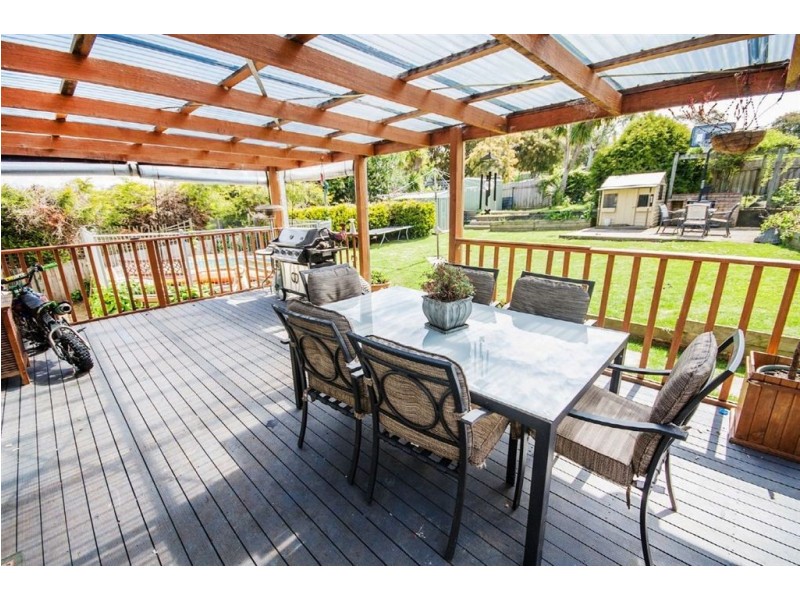 40 Outram Street, Summerhill TAS 7250