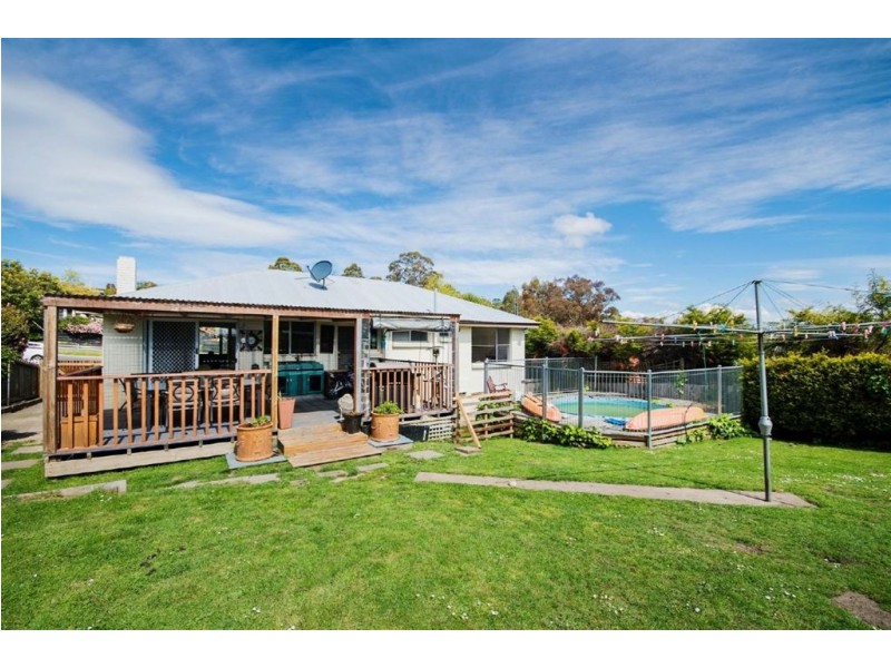 40 Outram Street, Summerhill TAS 7250