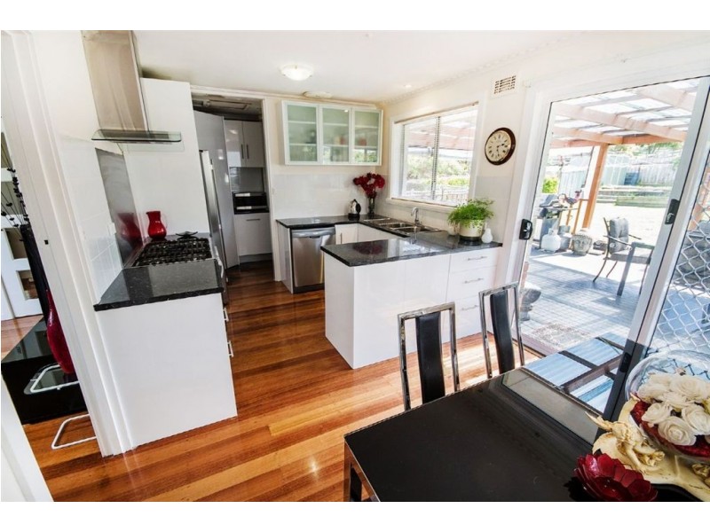 40 Outram Street, Summerhill TAS 7250