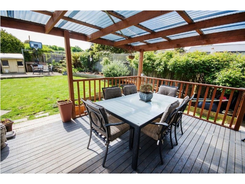 40 Outram Street, Summerhill TAS 7250