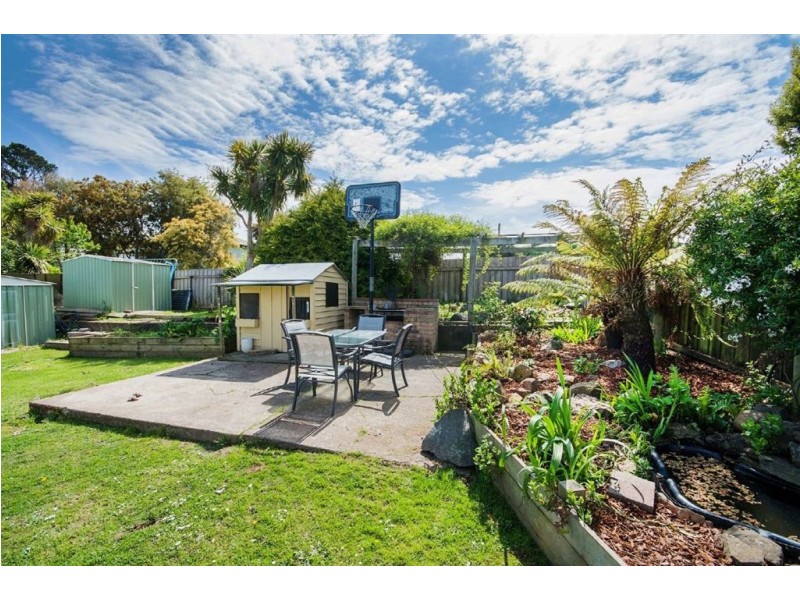 40 Outram Street, Summerhill TAS 7250
