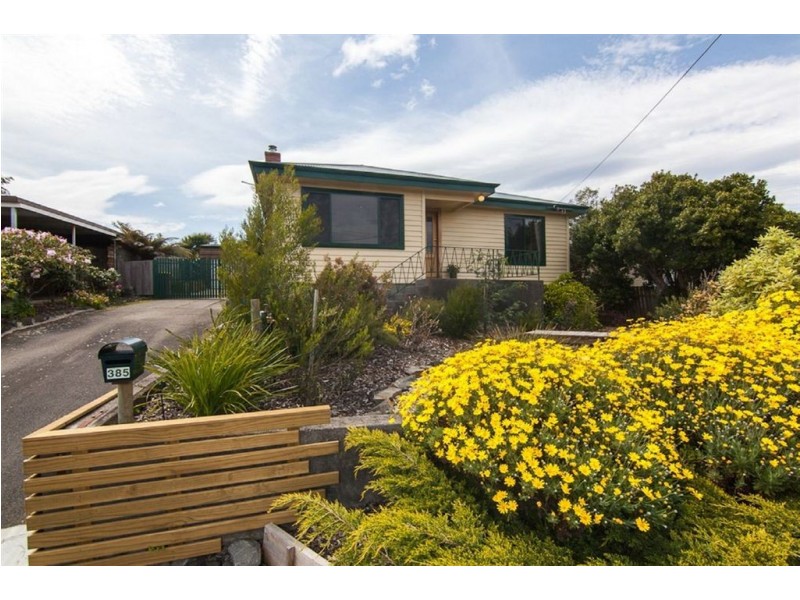 385 St Leonards Road, St Leonards TAS 7250