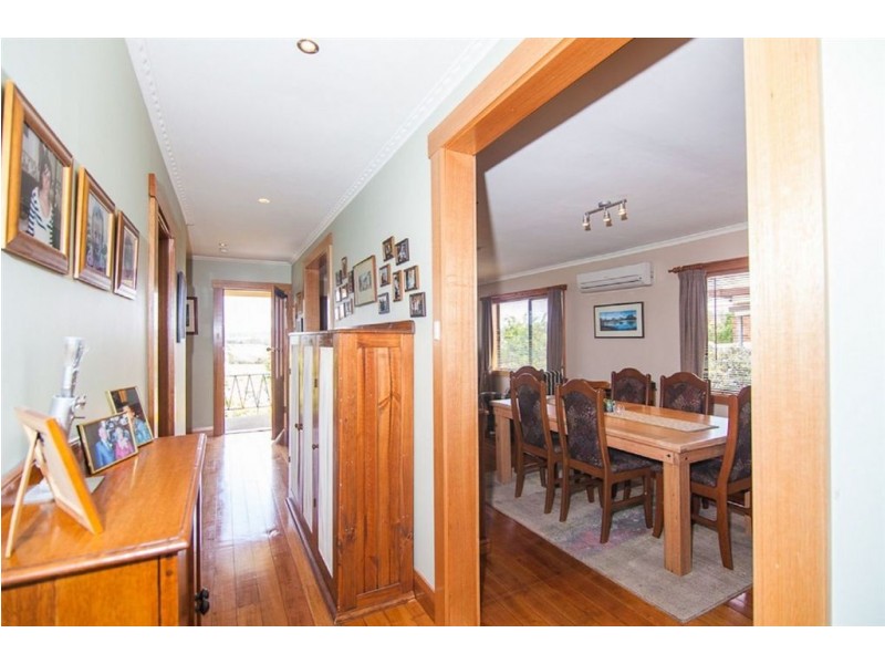 385 St Leonards Road, St Leonards TAS 7250