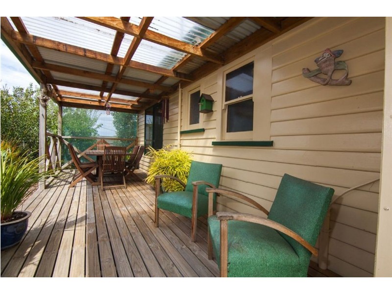 385 St Leonards Road, St Leonards TAS 7250