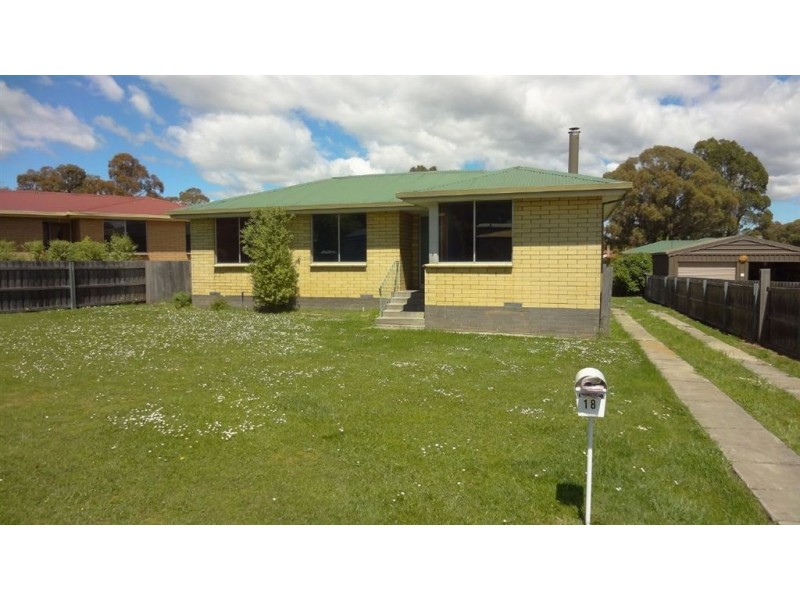 18 Castlemain Road, Ravenswood TAS 7250