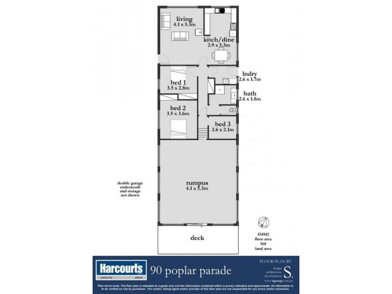 90 Poplar Parade, Youngtown TAS 7249