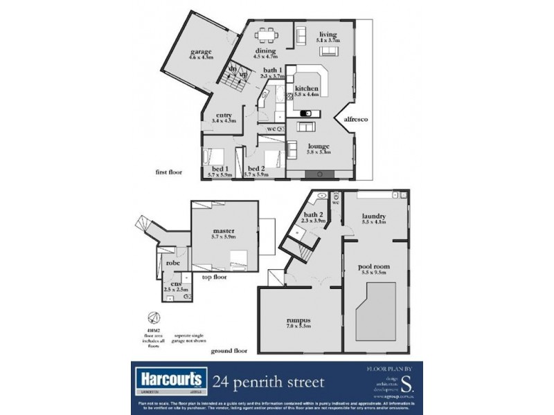 24-26 Penrith Street, Riverside TAS 7250