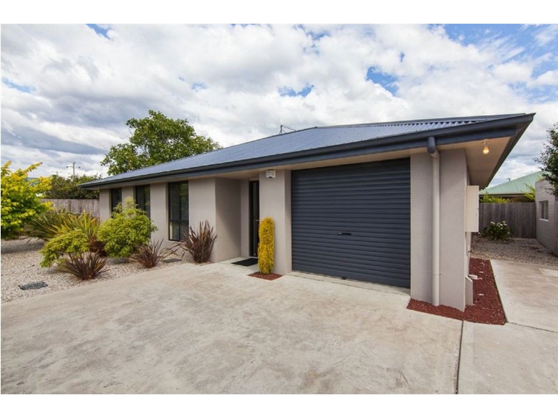 10a Mangin Street, Mowbray TAS 7248