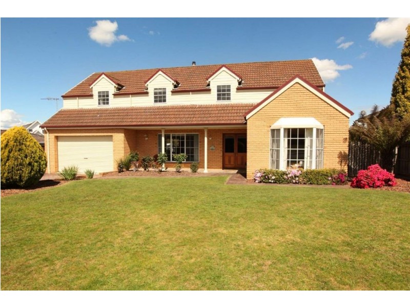 8 Pegema Place, Norwood TAS 7250