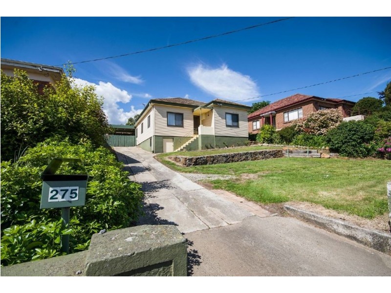 275 St Leonards Road, St Leonards TAS 7250