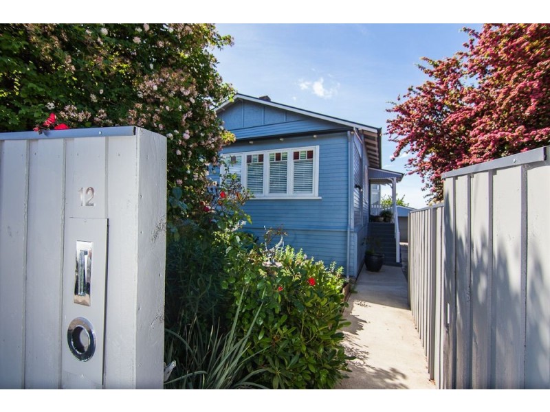 12 Howell Street, West Launceston TAS 7250
