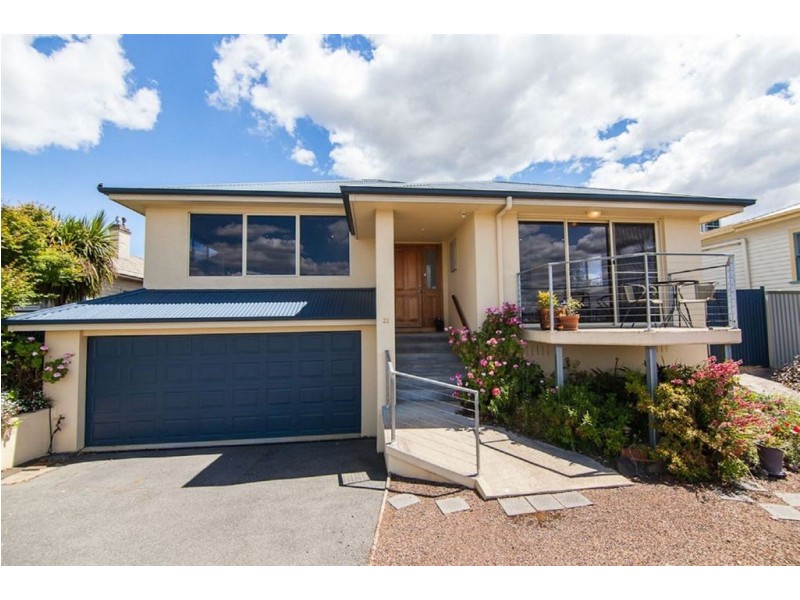 22 Talbot Road, South Launceston TAS 7249
