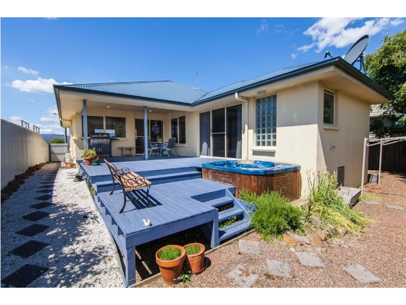 22 Talbot Road, South Launceston TAS 7249