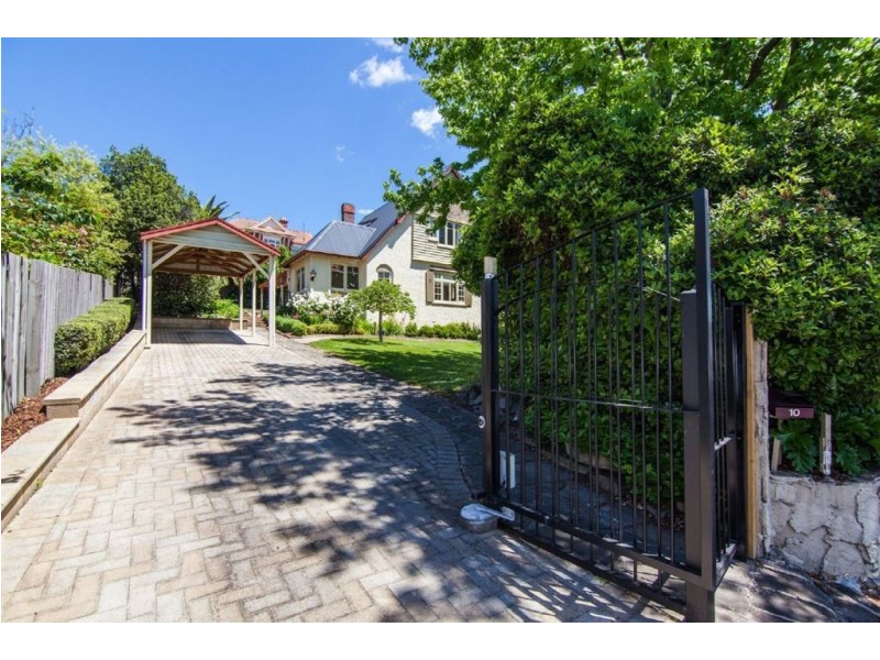 10 Ashby Street, East Launceston TAS 7250