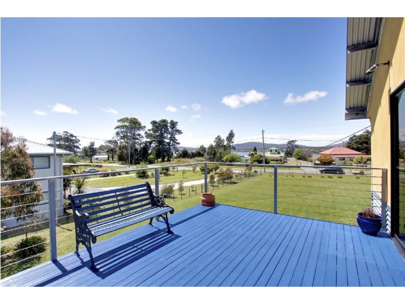 240 Bevic Road, Clarence Point TAS 7270