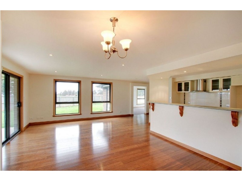 4 Carol Court, Westbury TAS 7303