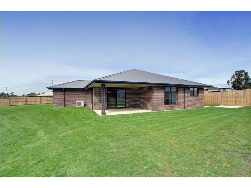 4 Carol Court, Westbury TAS 7303