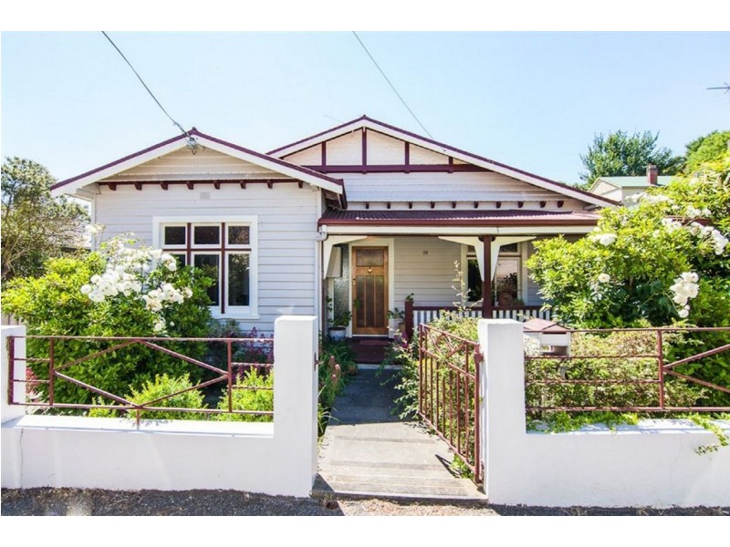 28 Hampden Street, South Launceston TAS 7249