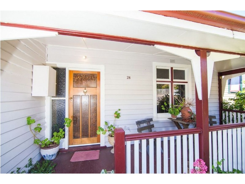 28 Hampden Street, South Launceston TAS 7249