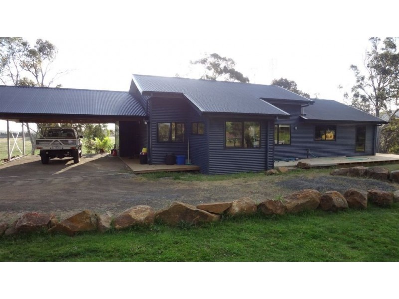 4 Westlake Drive, Travellers Rest TAS 7250