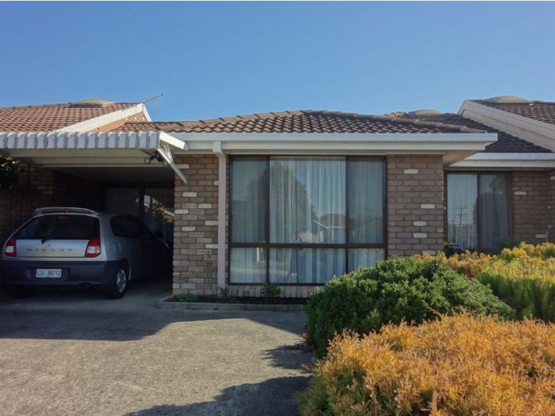 2/2 Kestrel Court, Riverside TAS 7250