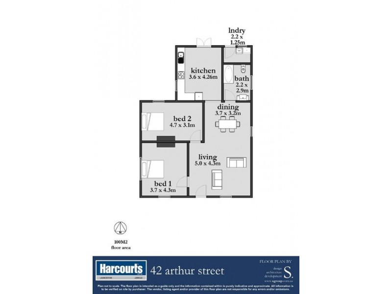 42 Arthur Street, East Launceston TAS 7250