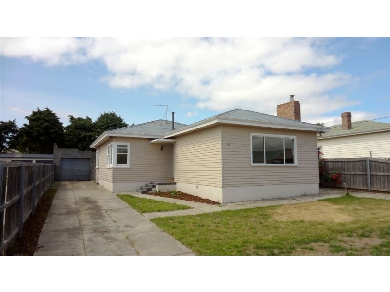 14 Verdun Street, Mowbray TAS 7248
