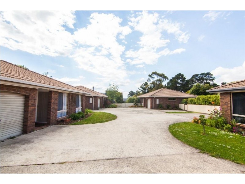 2/11 Georgina Court, West Launceston TAS 7250