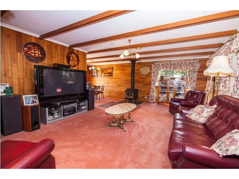 47 Alma Street, Youngtown TAS 7249