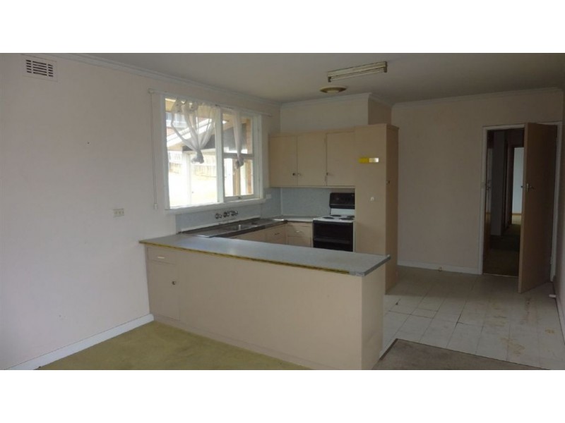 1 Harrow Street, Youngtown TAS 7249